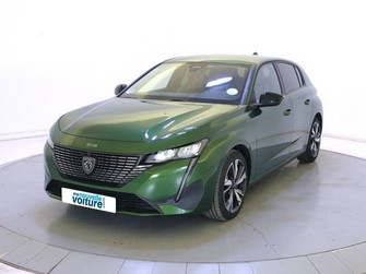 Photo Peugeot 308 308 PureTech 130ch S&S EAT8