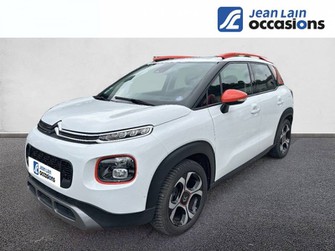 Photo Citroen C3 Aircross PureTech 110 S&S EAT6 Shine