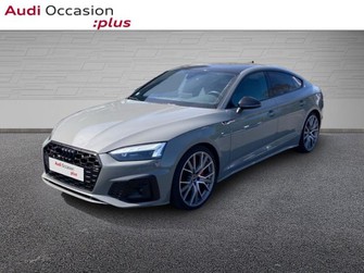 Photo Audi A5 Sportback 40 TFSI 204ch S Edition S tronic 7