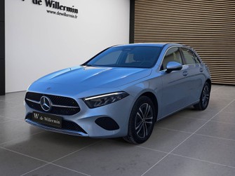 Photo Mercedes Classe A CLASSE A Classe A 250 e Hybrid EQ 8G-DCT