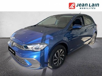Photo Volkswagen Polo 1.0 TSI 95 S&S BVM5 VW Edition
