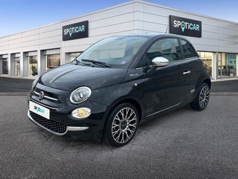 Photo Fiat 500 1.0 70ch BSG S&S Dolcevita