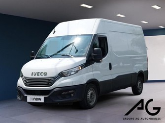 Photo Iveco  V FL FGN 35 S 14H V7 H1 Q-LEAF BVM6 null