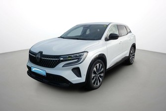 Photo Renault Austral Austral E-Tech hybrid 200