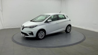 Photo Renault ZOE Zoe R110 Achat Intégral