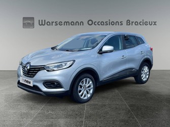 Photo Renault Kadjar Kadjar TCe 140 FAP