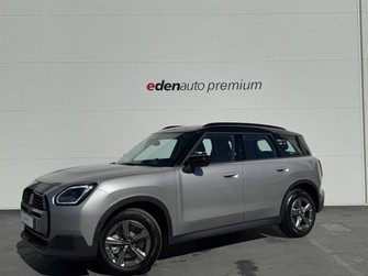 Photo Mini Countryman 170 ch DKG7 C Classic
