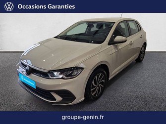 Photo Volkswagen Polo Polo 1.0 TSI 95 S&S BVM5