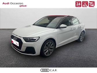 Photo Audi A1 SPORTBACK A1 SPORTBACK 25 TFSI (1.0 95CH) S TRONIC 7