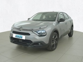 Photo Citroen C4 C4 BlueHDi 130 EAT8