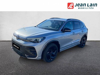 Photo Volkswagen Tiguan 2.0 TDI 150ch DSG7 R-Line