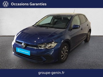 Photo Volkswagen Polo Polo 1.0 TSI 95 S&S DSG7