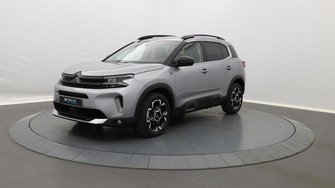 Photo Citroen C5 Aircross Hybride Rechargeable 225 e-EAT8 Shine