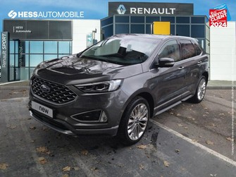 Photo Ford Edge 2.0 EcoBlue 238ch Vignale i-AWD BVA8