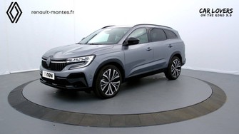 Photo Renault Espace VI Espace E-Tech hybrid 200