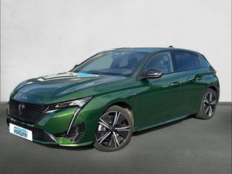 Photo Peugeot 308 PHEV 180 e-EAT8 - GT