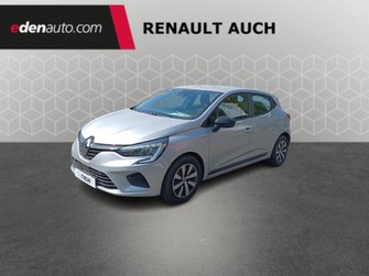 Photo Renault Clio TCe 90 Equilibre
