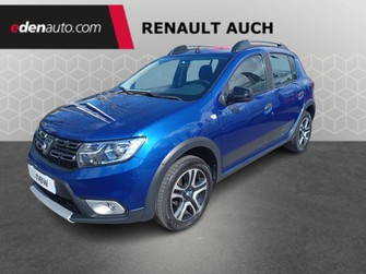 Photo Dacia Sandero TCe 90 15 ans