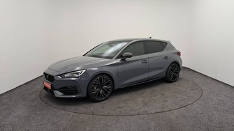 Photo Cupra Leon Leon 2.0 TSI 300 ch DSG7