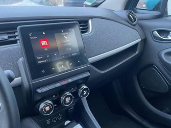 Photo Renault ZOE Zoe R110 Achat Intégral - 21