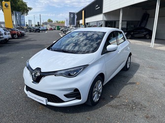 Photo Renault ZOE Zoe R110 Achat Intégral