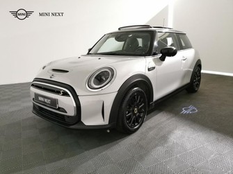 Photo Mini  184ch Edition Camden BVA 5CV