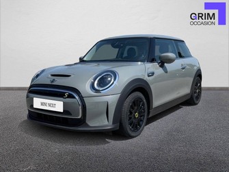 Photo Mini  HATCH 3 PORTES ELECTRIC F56 BEV LCI Hatch 3 Portes Cooper SE 184 ch