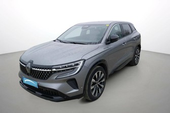 Photo Renault Austral Austral E-Tech hybrid 200