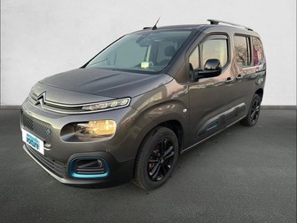 Photo Citroen Berlingo Taille M 136 ch 100 kWh Automatique - Shine