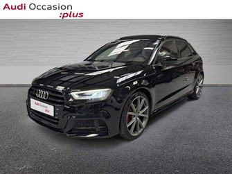 Photo Audi A3 Sportback 1.5 TFSI 150ch Sport S tronic 7