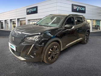 Photo Peugeot 2008 1.2 PureTech 130ch S&S Allure