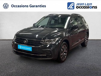 Photo Volkswagen Tiguan 1.5 TSI 130ch BVM6