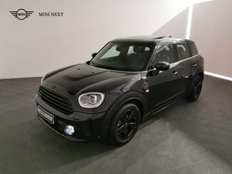 Photo Mini Countryman Countryman Cooper  136ch Northwood