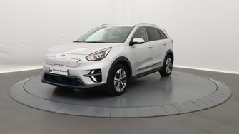 Photo Kia Niro EV Electrique 204 ch Active