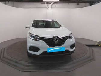 Photo Renault Kadjar Kadjar Blue dCi 115