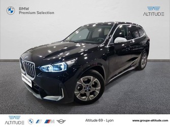 Photo Bmw X1 ixDrive30 313ch xLine
