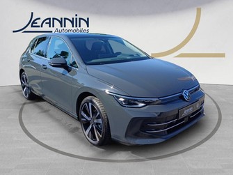Photo Volkswagen Golf Golf 1.5 eTSI EVO2 150 DSG7