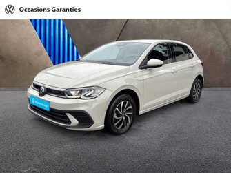 Photo Volkswagen Polo 1.0 TSI 95ch Life Plus