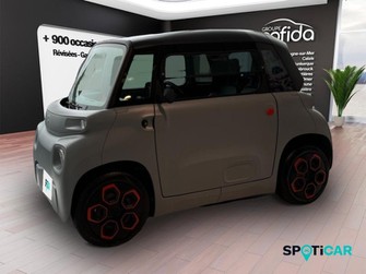 Photo Citroen AMI Ami Ami