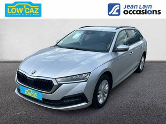 Photo Skoda Octavia Combi 2.0 TDI 150 ch DSG7 Business