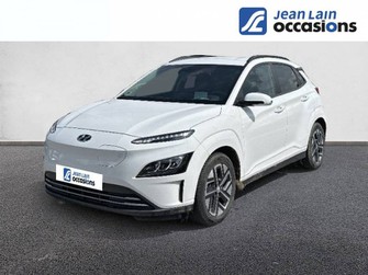 Photo Hyundai Kona Electrique 64 kWh - 204 ch Creative