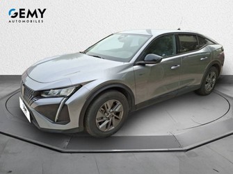 Photo Peugeot 408 PHEV 180 e-EAT8 Allure