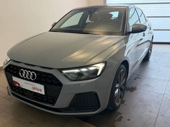 Photo Audi A1 SPORTBACK A1 Sportback 30 TFSI 116 ch BVM6