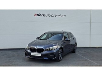 Photo Bmw Serie 1 Série 1 116d 116 ch DKG7 Business Design