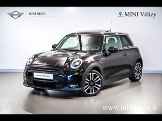 Photo Mini Cooper 136ch Edition Premium Plus BVA7