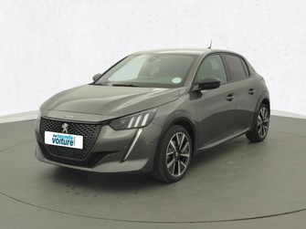 Photo Peugeot 208 PureTech 100 S&amp;S BVM6 - GT
