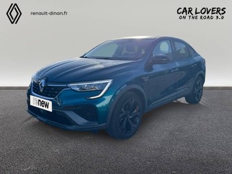 Photo Renault Arkana E-Tech 145 - 21B R.S. Line