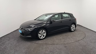 Photo Volkswagen Golf Golf 1.5 TSI ACT OPF 130 BVM6