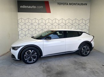 Photo Kia EV6 229 ch Air Active