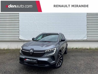 Photo Renault Austral mild hybrid advanced 130 Techno